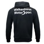 Walkenhorst Motorsport Sudadera con capucha GT3 negro