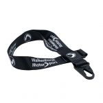 Walkenhorst Motorsport Lanyard