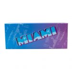 Sergio Pérez Oracle Red Bull Racing Miami GP 2022 1:18