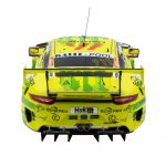 Manthey-Racing Porsche 911 GT3 R - 2022 Vincitore NLS 1 del Nürburgring #911 1/18