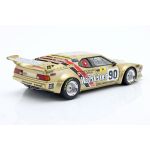 BMW M1 Procar #90 24h LeMans 1983 Prinz v. Bayern, Pallavicini 1:18