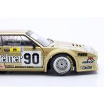 BMW M1 Procar #90 24h LeMans 1983 Prinz v. Bayern, Pallavicini 1:18
