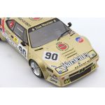 BMW M1 Procar #90 24h LeMans 1983 Prinz v. Bayern, Pallavicini 1:18