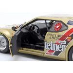 BMW M1 Procar #90 24h LeMans 1983 Prinz v. Bayern, Pallavicini 1:18