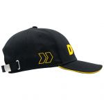 DTM Cap schwarz