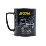DTM Tasse noir