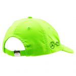 Mercedes-AMG Petronas George Russell Cap green