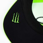 Mercedes-AMG Petronas George Russell Cap green