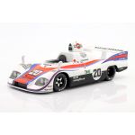 Porsche 936 #20 Winner 24h LeMans 1976 Ickx, van Lennep 1/18