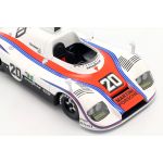 Porsche 936 #20 Ganador 24h LeMans 1976 Ickx, van Lennep 1/18