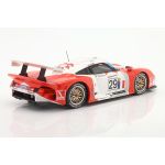 Porsche 911 GT1 #29 24h LeMans 1997 von Gartzen, Thevenin, Ferte 1:18