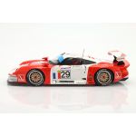 Porsche 911 GT1 #29 24h LeMans 1997 von Gartzen, Thevenin, Ferte 1:18