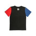 Schubert Motorsport Kids T-Shirt Champion black