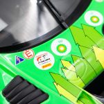 Manthey-Racing Porsche 911 GT3 R #912 - 2ème place 12h Bathurst 2023 1/18