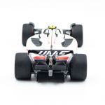 Mick Schumacher Haas F1 Team VF-22 Formel 1 Silverstone GP 2022 1:18