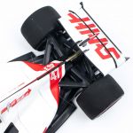 Mick Schumacher Haas F1 Team VF-22 Formel 1 Silverstone GP 2022 1:18