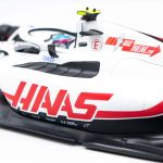 Mick Schumacher Haas F1 Team VF-22 Formel 1 Silverstone GP 2022 1:18