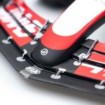 Mick Schumacher Haas F1 Team VF-22 Formel 1 Silverstone GP 2022 1:18