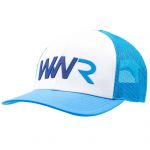 WINWARD Racing Cap blue/white