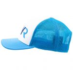 WINWARD Racing Casquette bleu/blanc