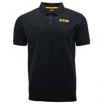 DTM Polo noir