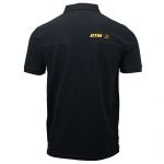 DTM Polo negro