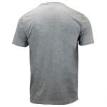 DTM T-Shirt Fan grey