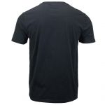 DTM Camiseta Stealth negro