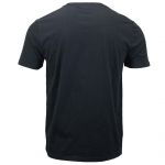 DTM T-Shirt Stealth black