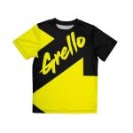 Manthey Camiseta para niños Champ Grello #911