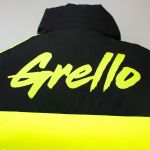 Manthey Gilet Racing Grello #911
