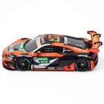 Audi R8 LMS GT3 Dev Gore #12 Team Rosberg DTM 2022 1:43