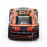 Audi R8 LMS GT3 Dev Gore #12 Team Rosberg DTM 2022 1:43