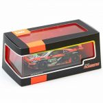 Audi R8 LMS GT3 Dev Gore #12 Team Rosberg DTM 2022 1:43