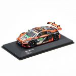 Audi R8 LMS GT3 Dev Gore #12 Team Rosberg DTM 2022 1:43