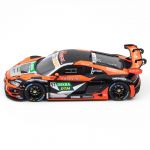 Audi R8 LMS GT3 Nico Müller #51 Team Rosberg Vincitore Portimão 2 DTM 2022 1/43