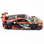 Audi R8 LMS GT3 Nico Müller #51 Team Rosberg Ganador Portimão 2 DTM 2022 1/43