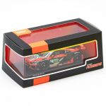 Audi R8 LMS GT3 Nico Müller #51 Team Rosberg Vincitore Portimão 2 DTM 2022 1/43