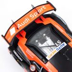 Audi R8 LMS GT3 Nico Müller #51 Team Rosberg Sieger Portimão 2 DTM 2022 1:43