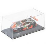 Audi R8 LMS GT3 Nico Müller #51 Team Rosberg DTM 2021 1/43