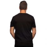 DTM Camiseta Stealth negro