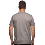 DTM T-Shirt Fan grau