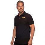 DTM Polo negro