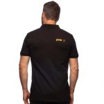 DTM Polo negro