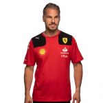 Scuderia Ferrari Team T-Shirt