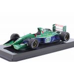 Michael Schumacher Jordan J191 First GP Race 1991 1/24