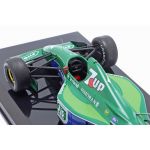 Michael Schumacher Jordan J191 Prima Gara del GP 1991 1/24