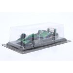 Michael Schumacher Jordan J191 Prima Gara del GP 1991 1/24