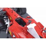 Michael Schumacher Ferrari F2004 #1 Formel 1 Weltmeister 2004 1:24