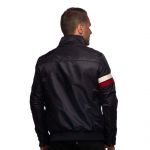 Goodyear Giacca Indiana blu